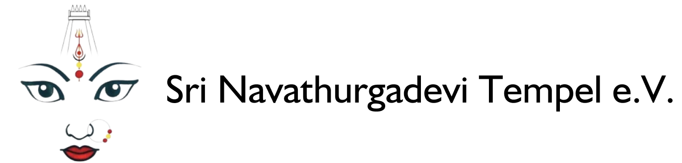Sri Navathurgadevi Tempel e.V.