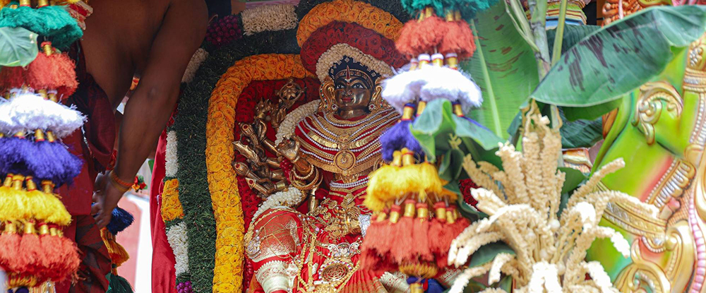 Hindutempel Wuppertal