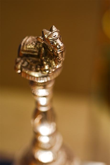 Hindutempel Wuppertal