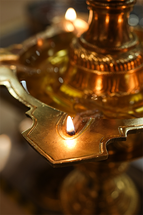 Hindutempel Wuppertal