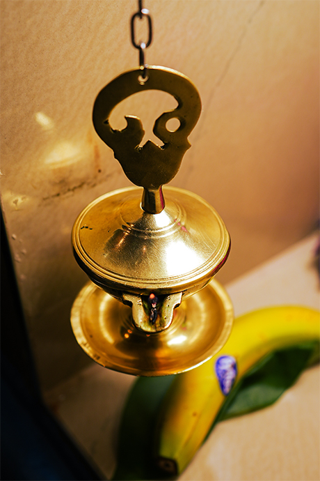 Hindutempel Wuppertal