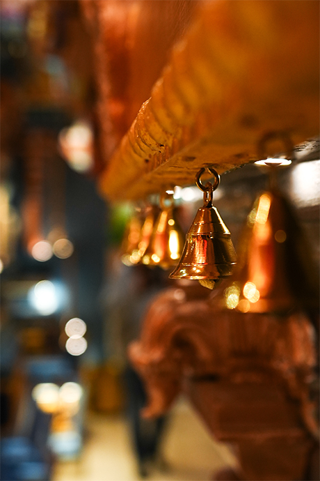 Hindutempel Wuppertal