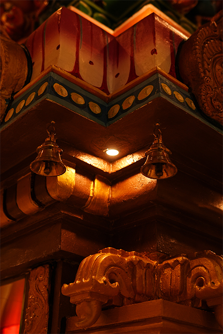 Hindutempel Wuppertal