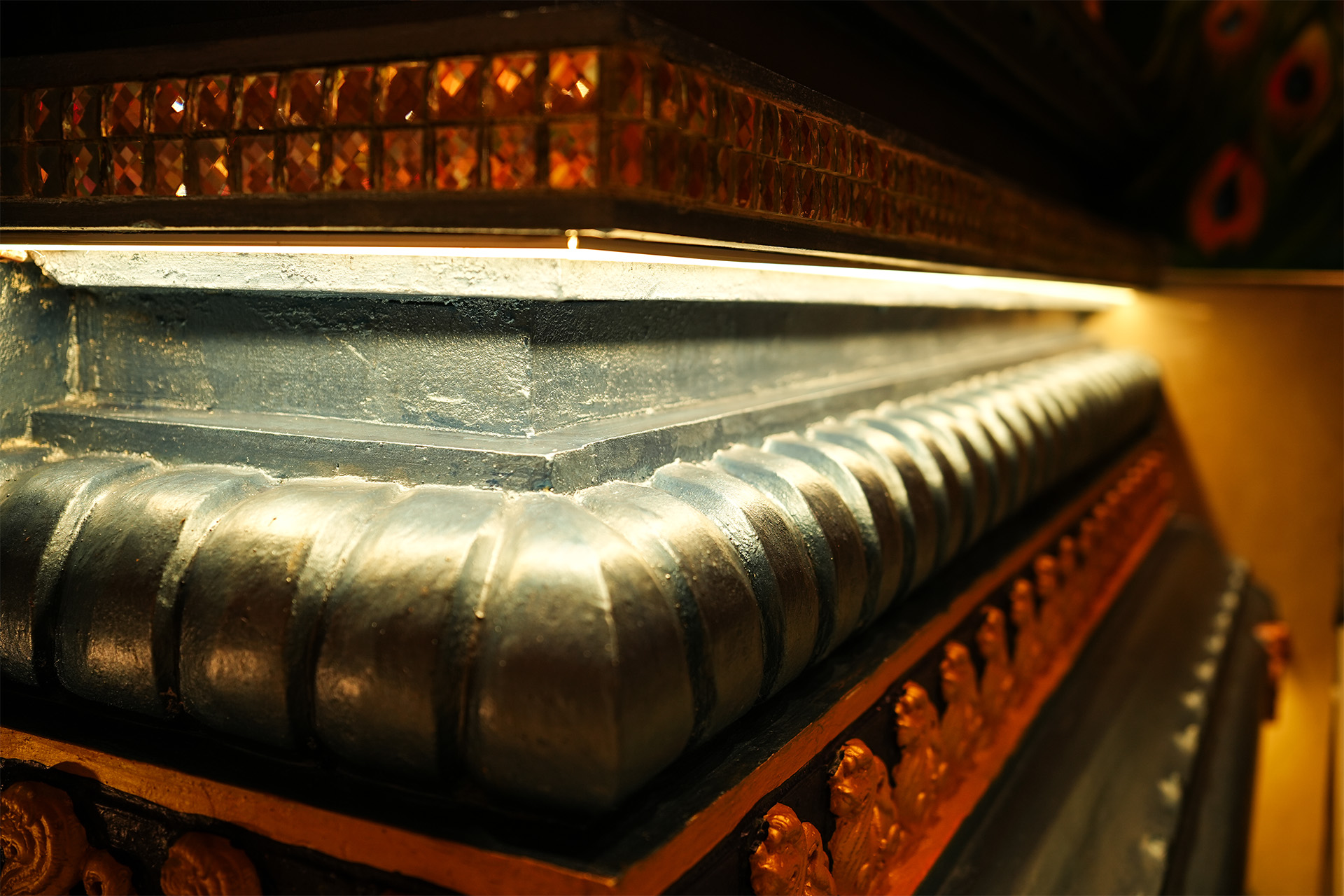 Hindutempel Wuppertal